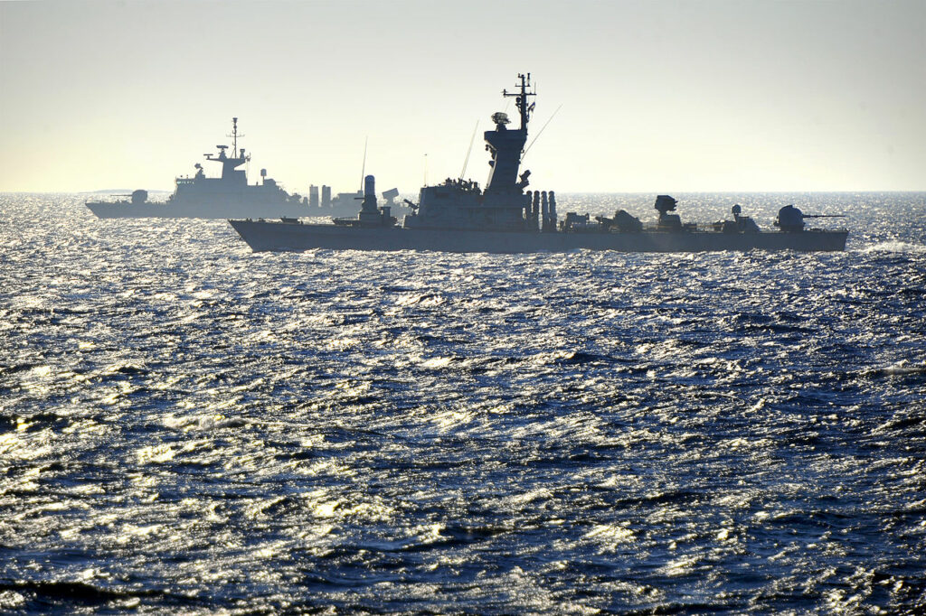 Tensiuni în Mediterana. Acord militar Turcia-Libia. Grecia cere ajutor NATO