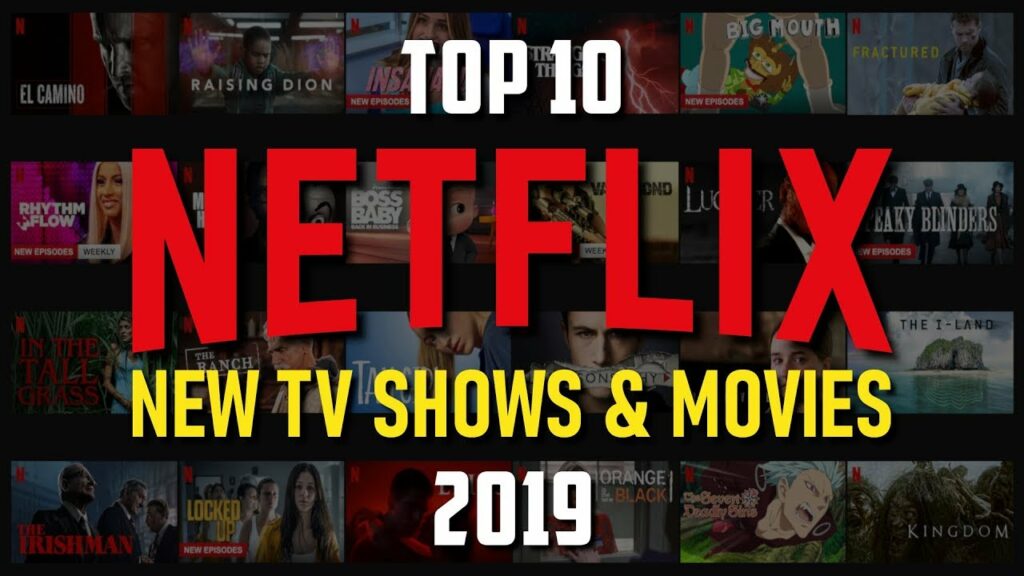 Cel mai tare film din 2019. Topul Netflix în care The Irishman nu prinde podiumul!