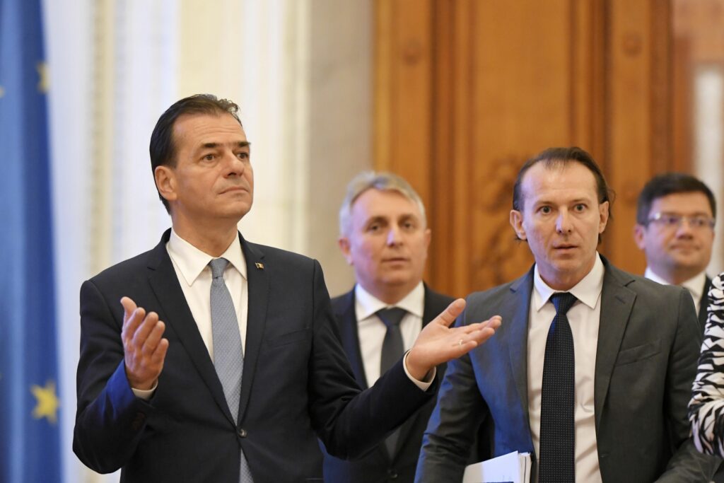 Ce lovitură pregătește Guvernul Orban în ultima ședință pe 2019! Dispare un nume greu