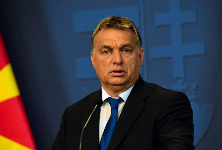 Viktor Orban spune „pas” unei invitații a Parlamentului European. UE acuză Budapesta
