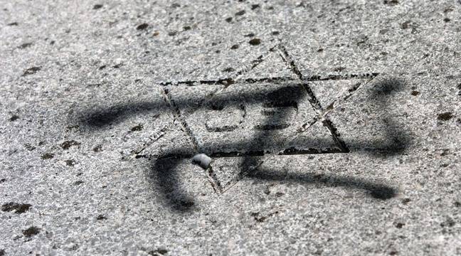 Antisemitism în Germania: A fost profanat un cimitir evreiesc