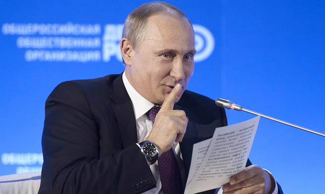 Care este, de fapt, relația între SUA și Rusia? Video spectaculos cu cei mai puternici lideri ai lumii