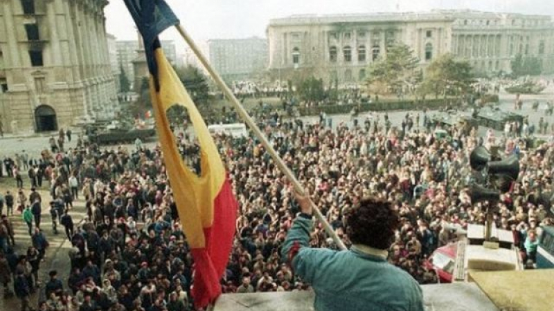 Cum au trăit Revoluția din 1989 cei aflați la un pas de libertate, în comunitățile istorice din jurul României