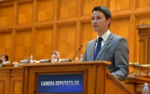 război intern în PNL din cauza PSD