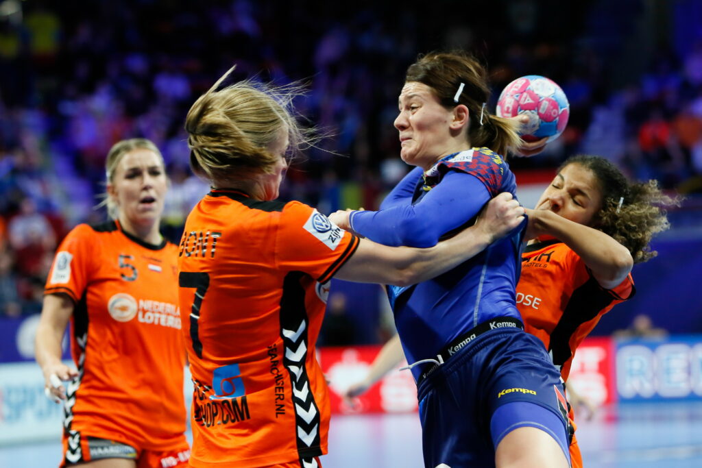 Handbal feminin. România a pierdut cu Norvegia. Ultimul sfert de oră a fost decisiv