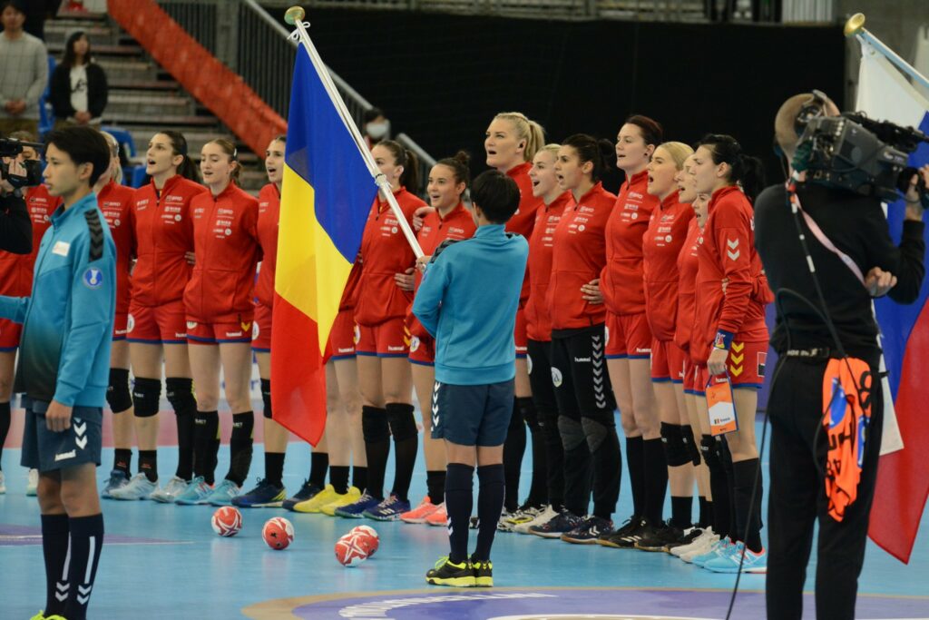 Naționala feminină de handbal a României și-a aflat adversarele de la turneul preolimpic