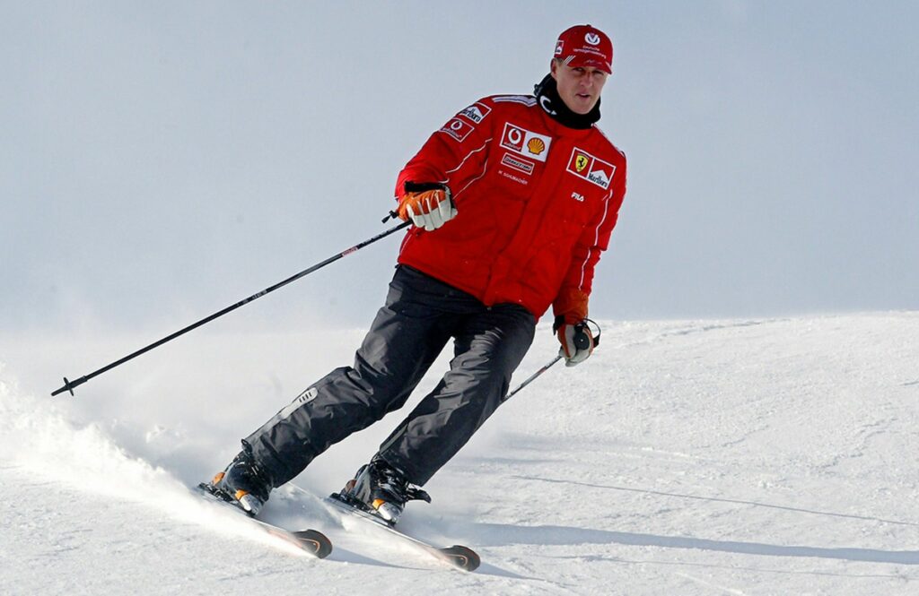 Au trecut 6 ani de la accidentul lui Michael Schumacher. Medicul său face marele anunț