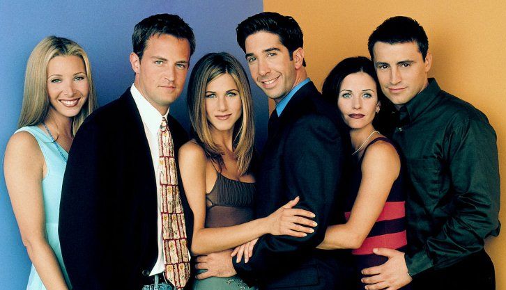 Serialul Friends primește o lovitură uriașă. A murit după un stop cardiac