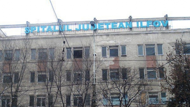 UPDATE Procurorii au descins în Spitalul Județean Ilfov. Cine este vizat