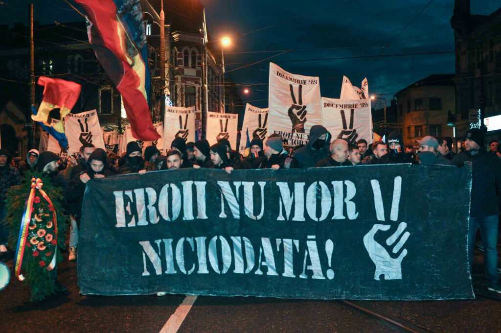 Cum văd timișorenii România la 30 de ani de la Revoluție