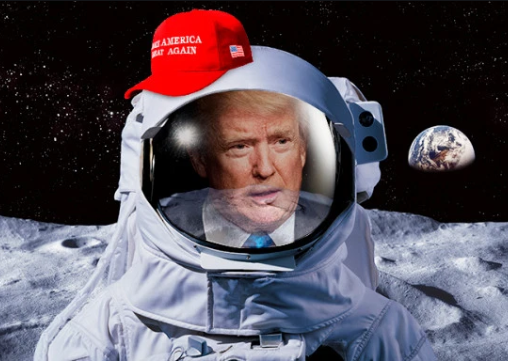 Războiul stelelor devine realitate. Anunțul lui Trump. Cum depinde viața noastră de spațiu