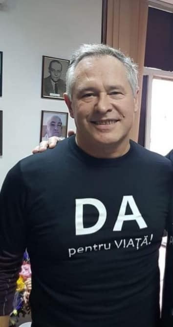 Dr. Vlad Brașoveanu