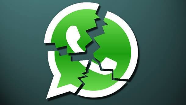 Aplicația Whatsapp are probleme! Utilizatorii sunt revoltați