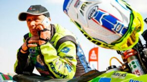 Tragedie la celebra cursă Dakar 2020! Olanda, în doliu!