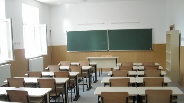 Cluj. Școlile din Cluj lovite de virusul gripal. Autoritățile de la DSP Cluj nu pot fi contactate