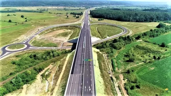 Proiect fabulos în România. Autostrada care va traversa munții. Sorin Grindeanu a anunțat când va fi gata