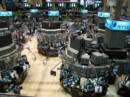 Bursa de pe Wall Street, ce mai mare cădere din ultimele trei decenii