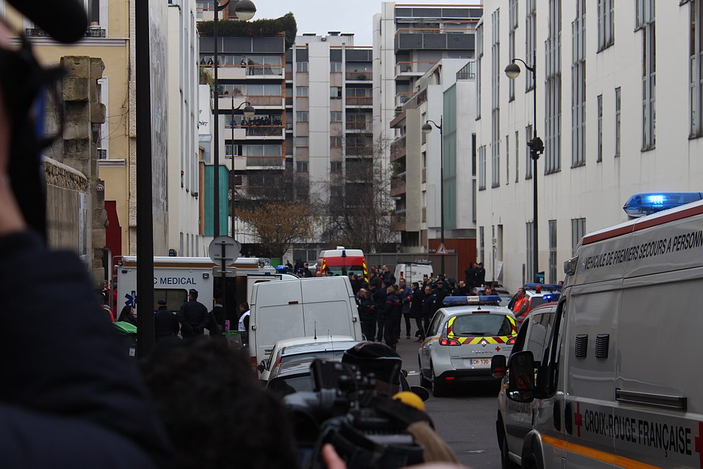 Reportaj. Cinci ani de la atentatul de la Charlie Hebdo. Începe procesul.