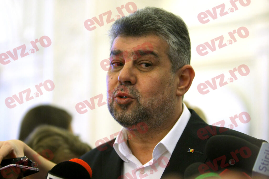 Ciolacu cere SRI să verifice acuzațiile lui Iohannis