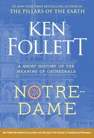 A apărut prima carte despre tragedia de la Notre Dame. Dezvăluiri uluitoare legate de cauza incendiului