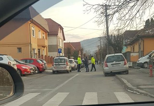 Crimă șocantă la Brașov. Bătrână ucisă prin înjunghiere