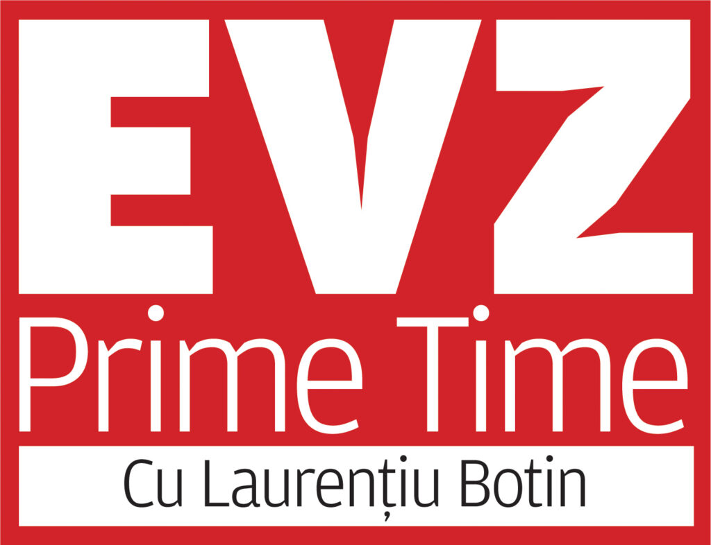 EVZ Prime Time! Începe spectacolul live, de la 20, pe platforma evz.ro!