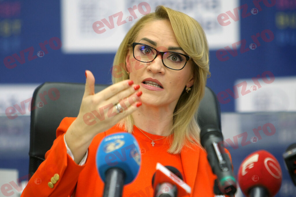 Ponta, un nou episod „Votul pentru Rațiu”. Firea îi prezice consecințele: „Vor plânge!”