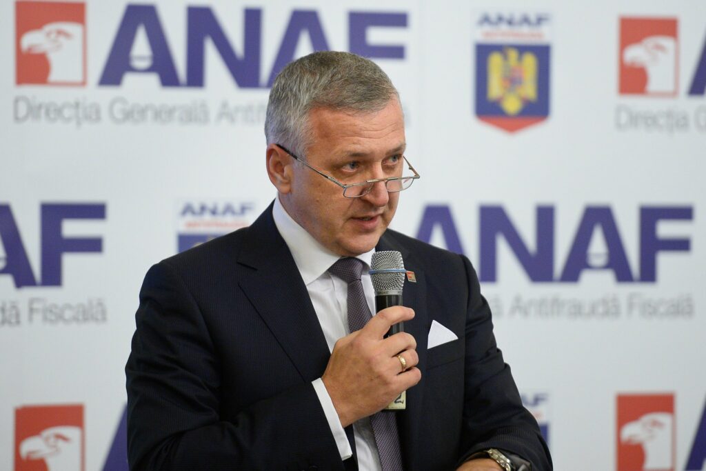 Fost șef ANAF despre promisiunile lui Florin Cîțu:”O mare gogomănie și minciună”