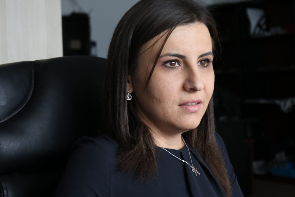 „Prime Time”- Ioana Constantin, PMP: „Am ales să nu folosesc funcția publică în campania electorală”