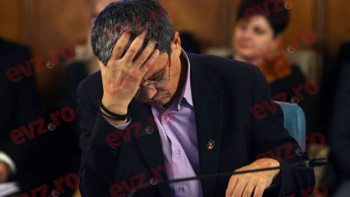 Marcel Boloș s-a simțit rău după adoptarea bugetului. A dormit două nopți la minister