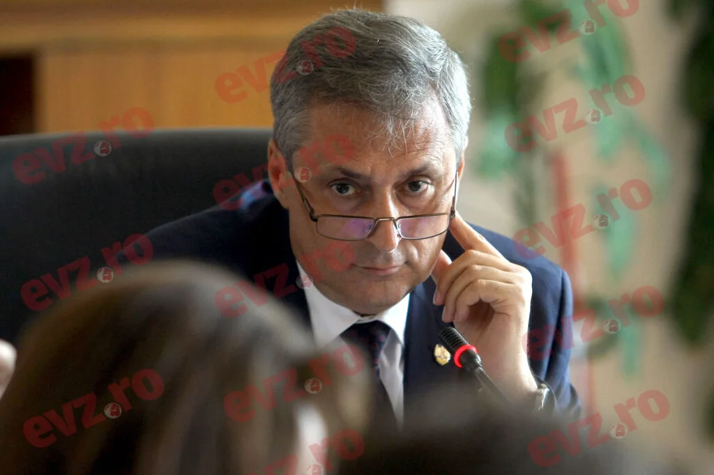 EXCLUSIV. Marcel Vela, fost ministru de Interne în Guvernul Orban, candidat la prezidențiale în 2024
