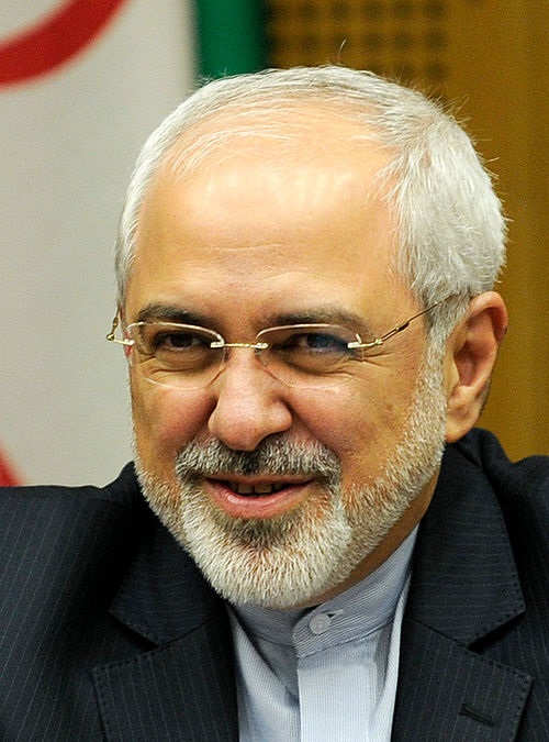 Ministrul de externe al Iranului, Mohammad Zarif: „SUA nu se tem de armele noastre, ci de poporul nostru”