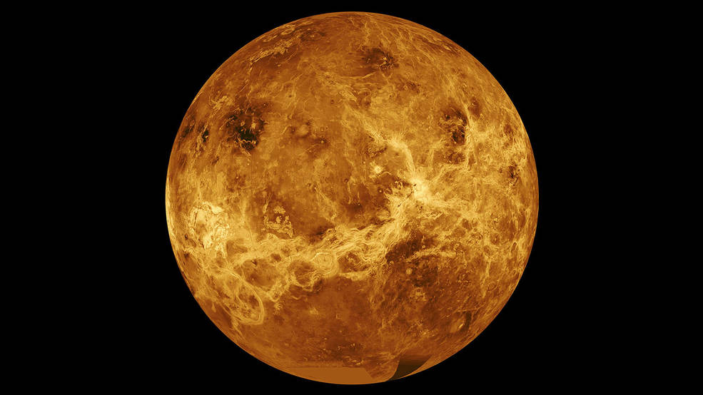 Viață pe Venus? În 3 ani vom afla! Elon Musk are motive de invidie