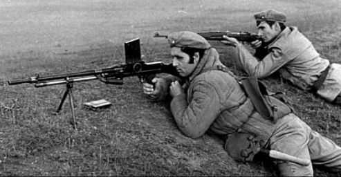Armata Partidului Comunist. Cum a înregimentat Ceaușescu întregul popor