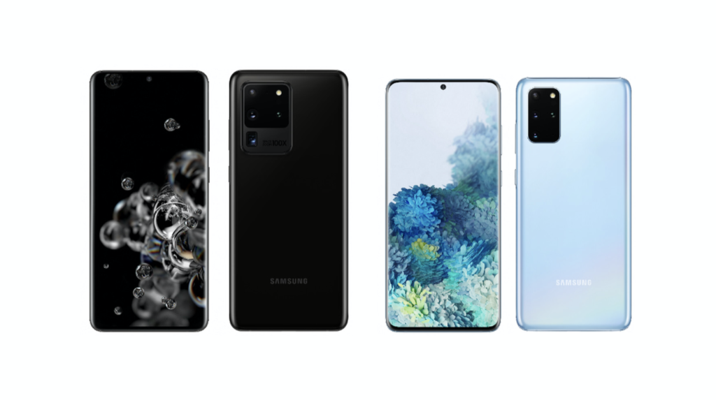 Samsung lansează generația S20. Se așteaptă telefonul cu ecran de diamant