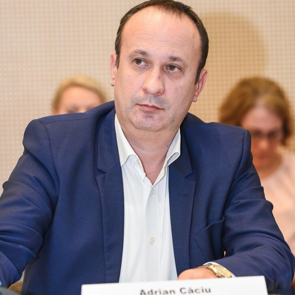 Adrian Câciu, stâlpul micilor producători! „Avem cel puțin șase programe guvernamentale pentru industria alimentară”