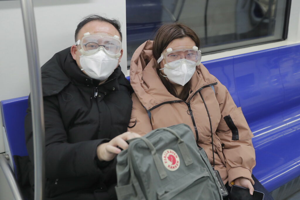 Beijingul accelerează ritmul vaccinărilor înaintea Noului An chinezesc
