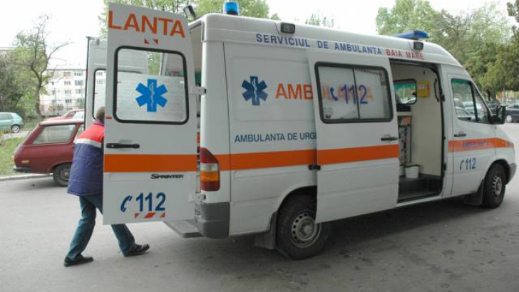 Streinu Cercel a confirmat. Un angajat al Ambulanței București este diagnosticat cu COVID-19