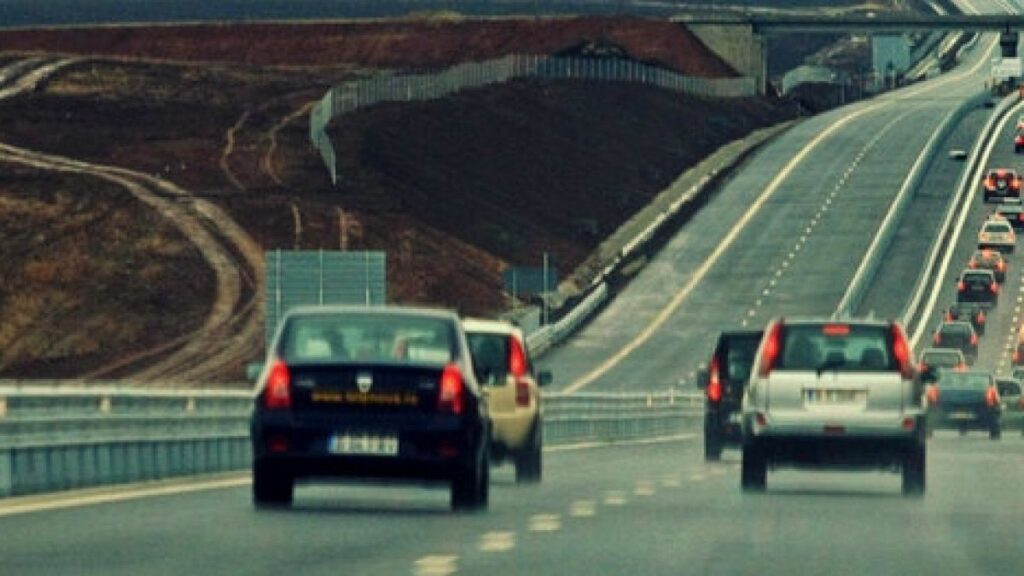 Autostrada „Unirii”, Târgu Mureș-Iași. Ministrul Transporturilor, anunț de ultimă oră