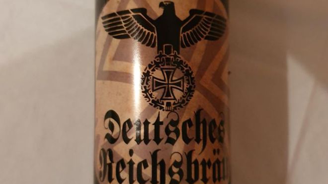 Deutsches Reichsbräu, „berea nazistă” care a scandalizat Germania