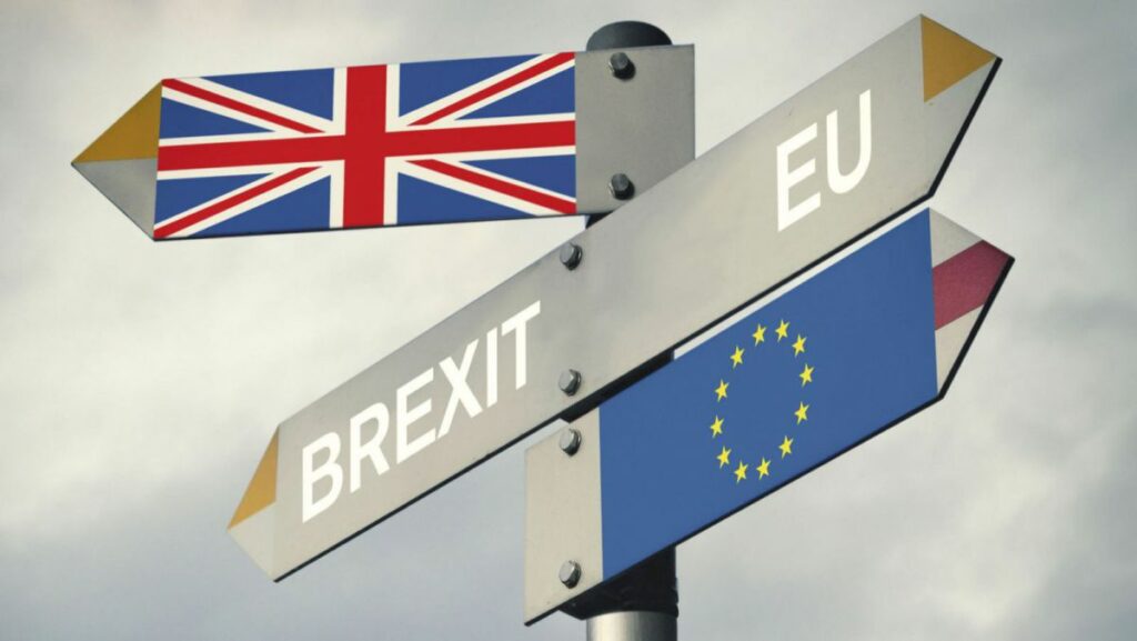 Jornal Economico: Londra și Bruxelles-ul se întorc la locul obişnuit 