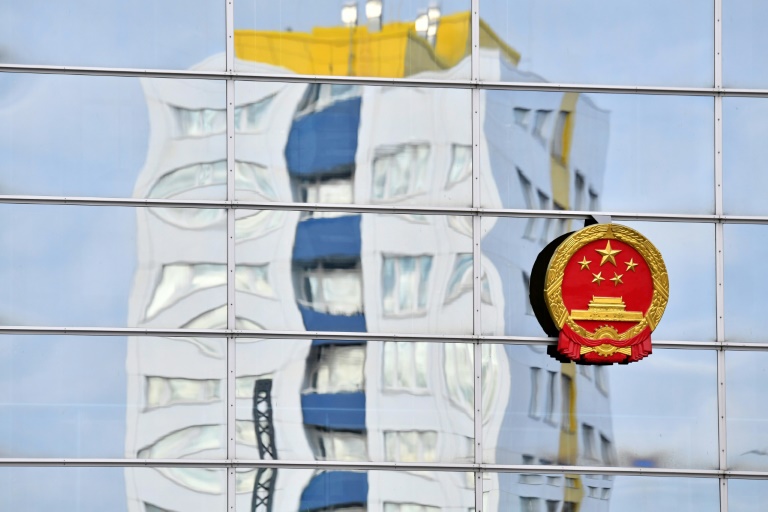 Alertă în UE: diplomat german, spion al Chinei! Percheziții în inima Europei