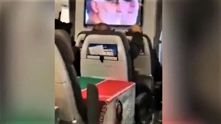 Video inedit cu rămășițele lui Soleimani. Generalul, umilit de autoritățile din Iran