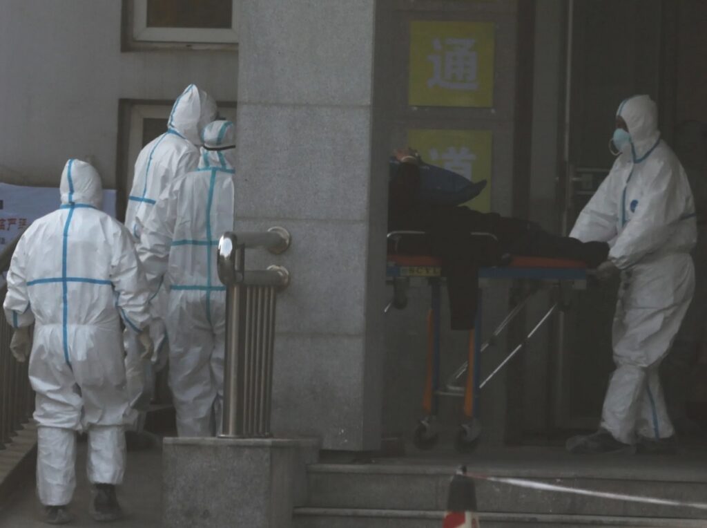 Breaking news: virusul mortal din China a ajuns în America! Ce ascunde Beijingul