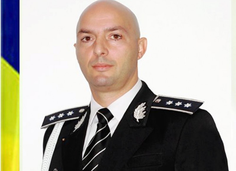 Cluj. Noul șef al Poliției și legăturile cu Horea Uioreanu și Gelu Oltean