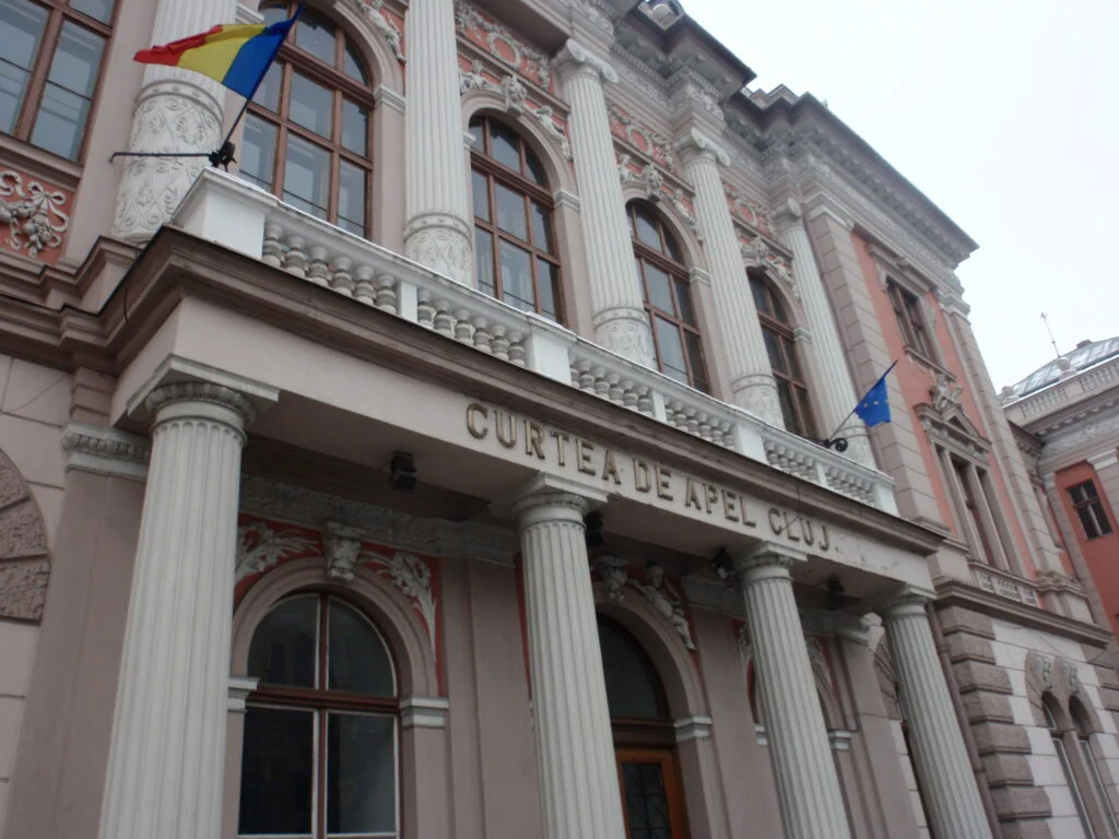 Judecătorii de la Curtea de Apel Cluj nu se înțeleg între ei cum să judece apelurile