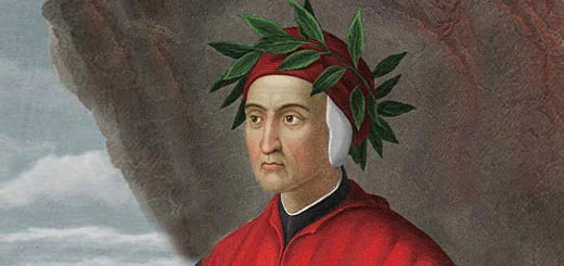 Îndeletnicirea tatălui marelui Dante Alighieri