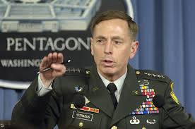 Al Treilea Război Mondial. Generalul Petraeus: Liderii din Iran nu mai au susținerea populară din anii ’80
