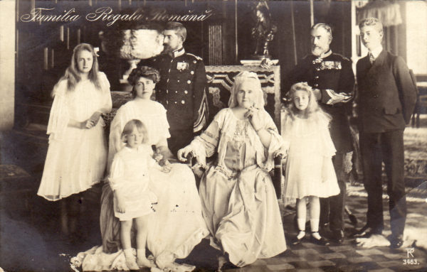 Familia Regală a României a rămas cu ochii-n soare pe hipodromul de la Băneasa