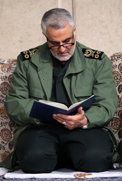 Generalul Soleimani, oaia neagră a SUA și dușmanul numărul unu al Israelului